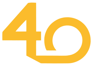 Democracia 40 anos